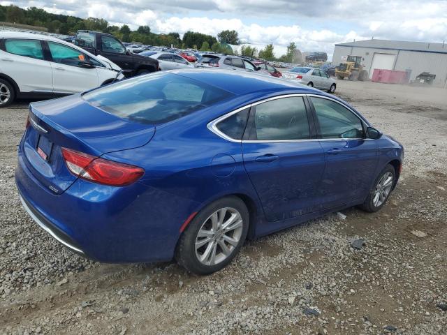 Photo 2 VIN: 1C3CCCAB8FN626191 - CHRYSLER 200 LIMITE 