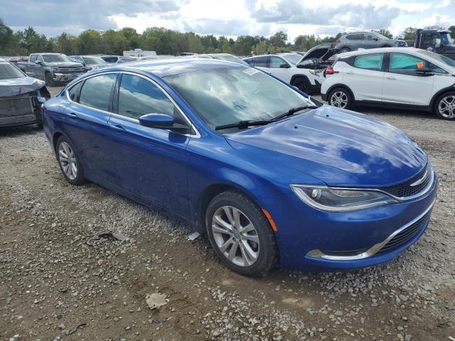 Photo 3 VIN: 1C3CCCAB8FN626191 - CHRYSLER 200 LIMITE 