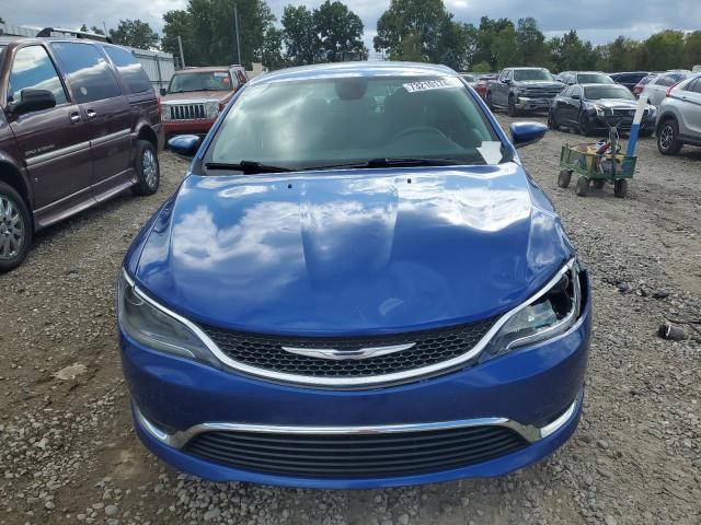 Photo 4 VIN: 1C3CCCAB8FN626191 - CHRYSLER 200 LIMITE 