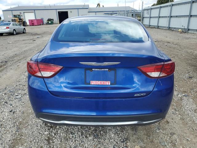 Photo 5 VIN: 1C3CCCAB8FN626191 - CHRYSLER 200 LIMITE 