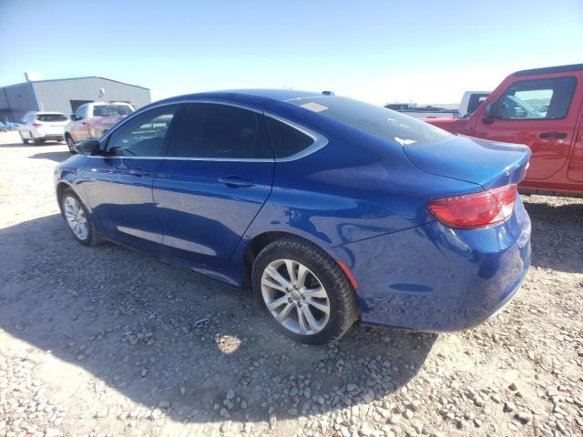 Photo 1 VIN: 1C3CCCAB8FN626210 - CHRYSLER 200 LIMITE 