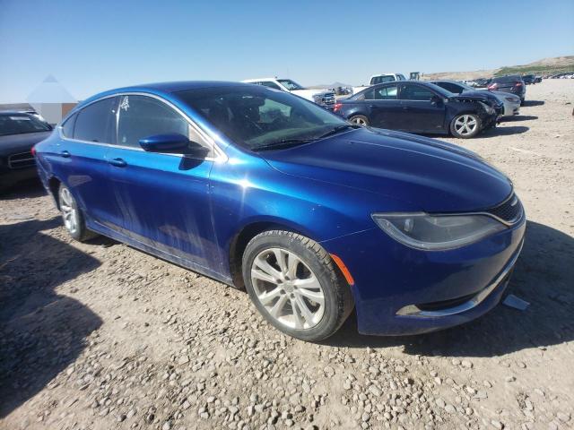 Photo 3 VIN: 1C3CCCAB8FN626210 - CHRYSLER 200 LIMITE 