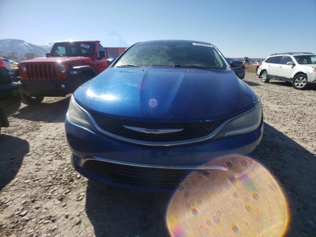 Photo 4 VIN: 1C3CCCAB8FN626210 - CHRYSLER 200 LIMITE 