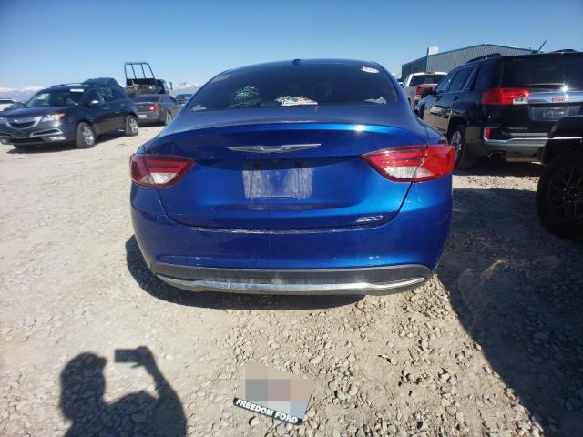 Photo 5 VIN: 1C3CCCAB8FN626210 - CHRYSLER 200 LIMITE 