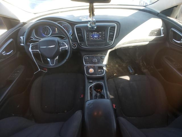 Photo 7 VIN: 1C3CCCAB8FN626210 - CHRYSLER 200 LIMITE 