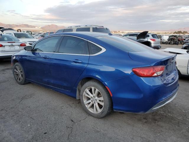 Photo 1 VIN: 1C3CCCAB8FN627342 - CHRYSLER 200 