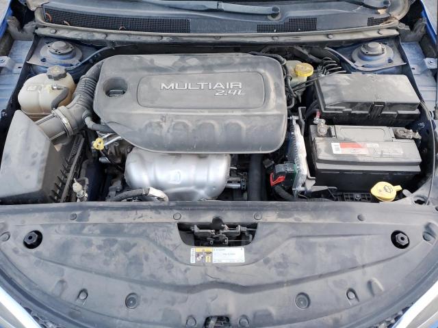 Photo 10 VIN: 1C3CCCAB8FN627342 - CHRYSLER 200 