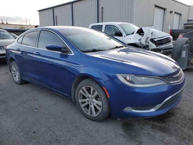 Photo 3 VIN: 1C3CCCAB8FN627342 - CHRYSLER 200 