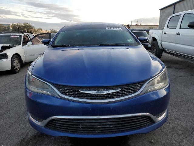 Photo 4 VIN: 1C3CCCAB8FN627342 - CHRYSLER 200 