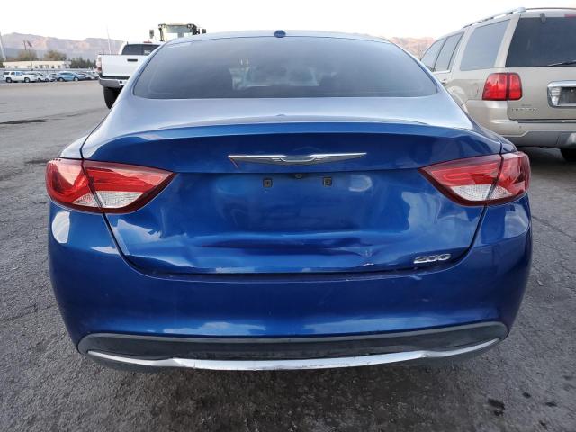 Photo 5 VIN: 1C3CCCAB8FN627342 - CHRYSLER 200 