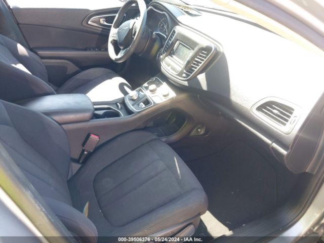 Photo 4 VIN: 1C3CCCAB8FN629236 - CHRYSLER 200 