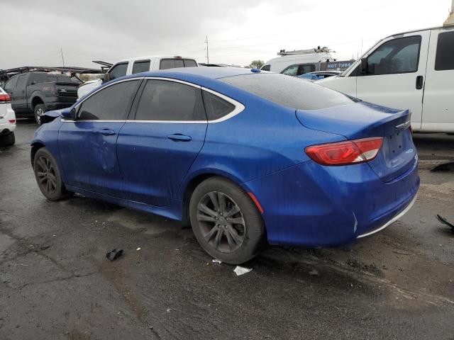 Photo 1 VIN: 1C3CCCAB8FN630967 - CHRYSLER 200 LIMITE 