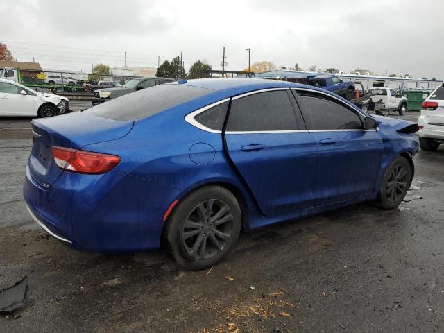 Photo 2 VIN: 1C3CCCAB8FN630967 - CHRYSLER 200 LIMITE 