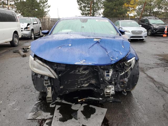 Photo 4 VIN: 1C3CCCAB8FN630967 - CHRYSLER 200 LIMITE 