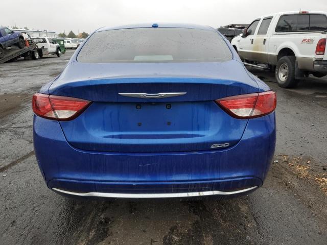 Photo 5 VIN: 1C3CCCAB8FN630967 - CHRYSLER 200 LIMITE 