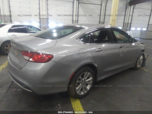 Photo 3 VIN: 1C3CCCAB8FN631052 - CHRYSLER 200 