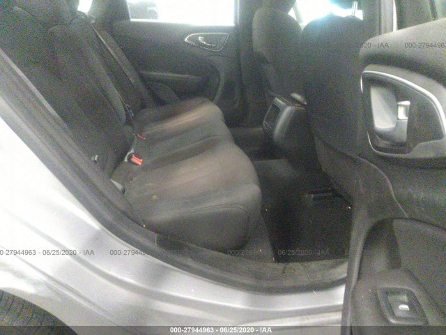 Photo 7 VIN: 1C3CCCAB8FN631052 - CHRYSLER 200 