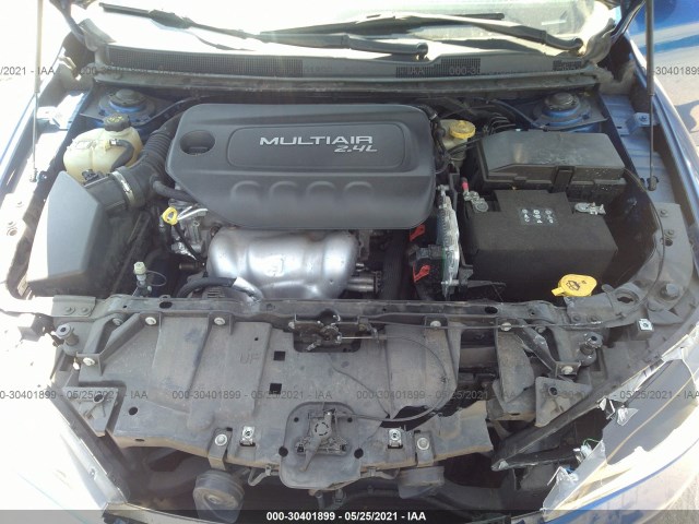 Photo 9 VIN: 1C3CCCAB8FN631164 - CHRYSLER 200 