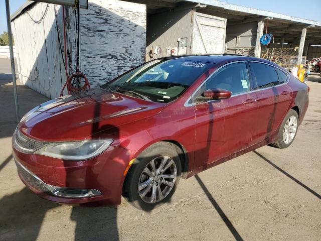 Photo 0 VIN: 1C3CCCAB8FN633223 - CHRYSLER 200 LIMITE 