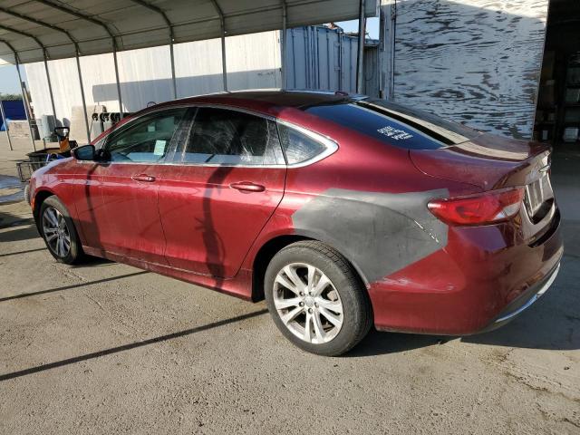 Photo 1 VIN: 1C3CCCAB8FN633223 - CHRYSLER 200 LIMITE 