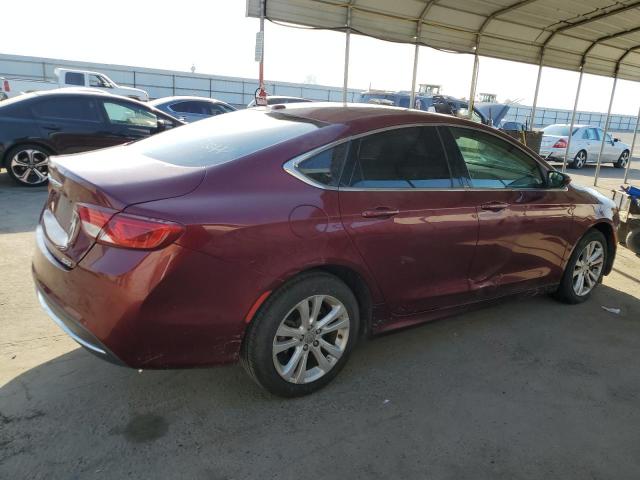 Photo 2 VIN: 1C3CCCAB8FN633223 - CHRYSLER 200 LIMITE 