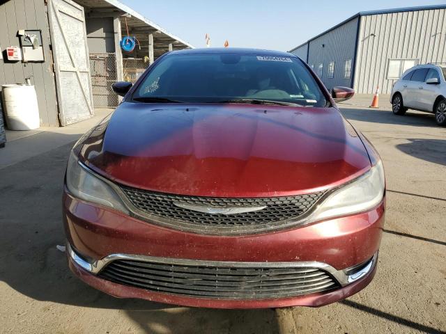 Photo 4 VIN: 1C3CCCAB8FN633223 - CHRYSLER 200 LIMITE 