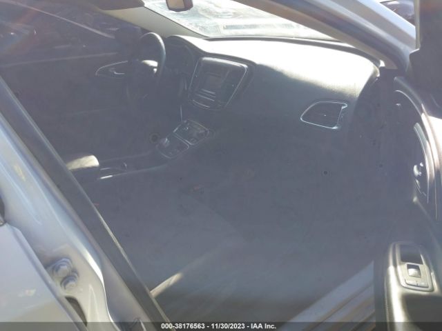 Photo 4 VIN: 1C3CCCAB8FN635733 - CHRYSLER 200 