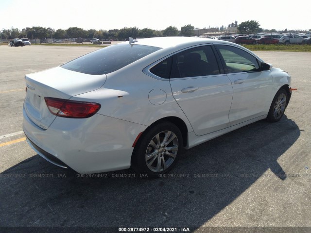 Photo 3 VIN: 1C3CCCAB8FN638678 - CHRYSLER 200 