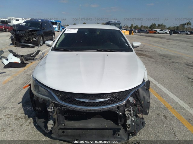 Photo 5 VIN: 1C3CCCAB8FN638678 - CHRYSLER 200 