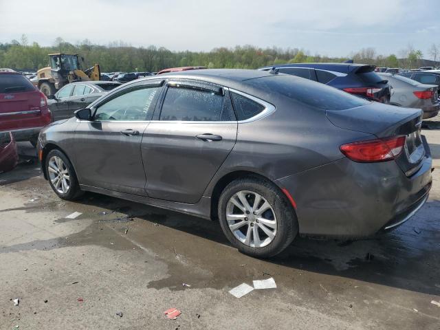 Photo 1 VIN: 1C3CCCAB8FN639569 - CHRYSLER 200 