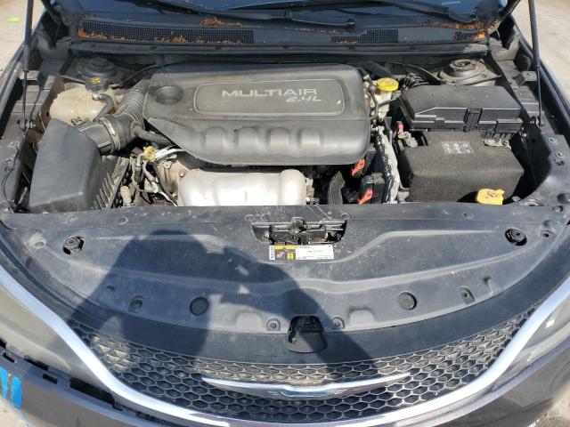 Photo 10 VIN: 1C3CCCAB8FN639569 - CHRYSLER 200 