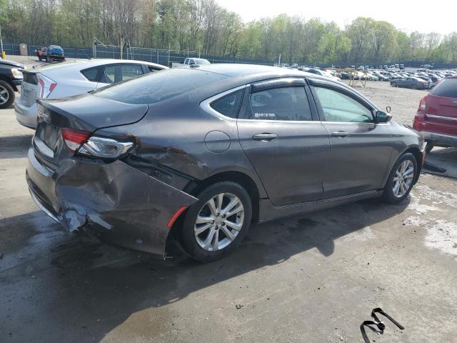 Photo 2 VIN: 1C3CCCAB8FN639569 - CHRYSLER 200 