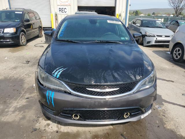 Photo 4 VIN: 1C3CCCAB8FN639569 - CHRYSLER 200 