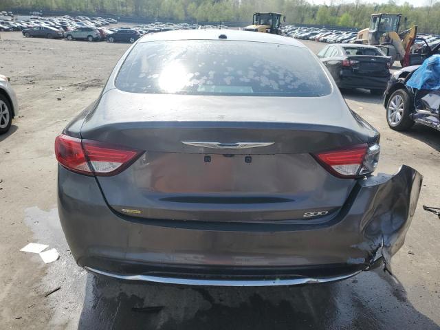 Photo 5 VIN: 1C3CCCAB8FN639569 - CHRYSLER 200 