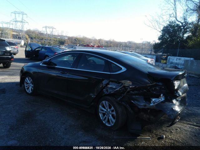 Photo 2 VIN: 1C3CCCAB8FN641368 - CHRYSLER 200 