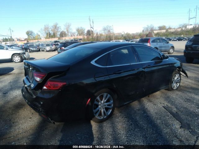 Photo 3 VIN: 1C3CCCAB8FN641368 - CHRYSLER 200 