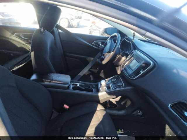 Photo 4 VIN: 1C3CCCAB8FN641368 - CHRYSLER 200 