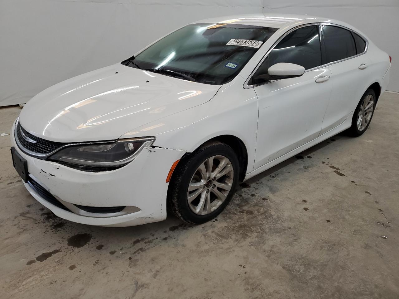 Photo 0 VIN: 1C3CCCAB8FN641869 - CHRYSLER 200 