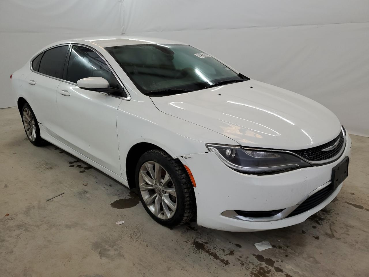 Photo 3 VIN: 1C3CCCAB8FN641869 - CHRYSLER 200 