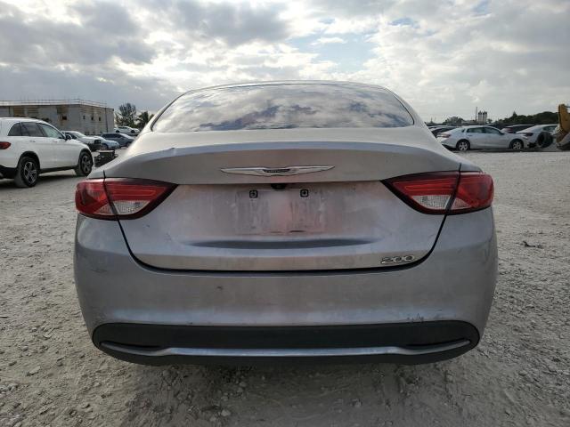 Photo 5 VIN: 1C3CCCAB8FN642276 - CHRYSLER 200 LIMITE 