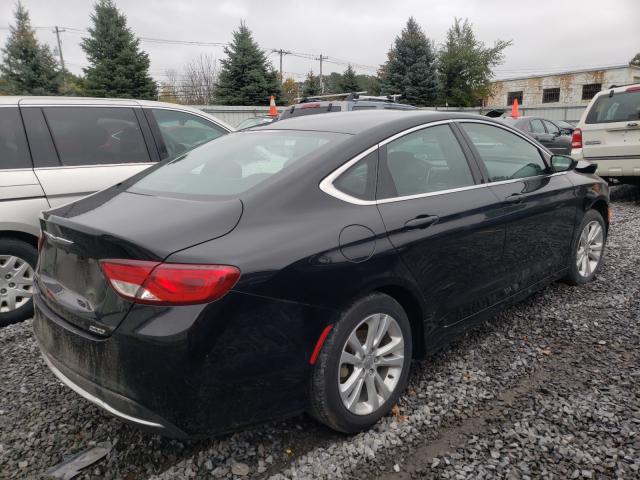 Photo 3 VIN: 1C3CCCAB8FN642519 - CHRYSLER 200 LIMITE 