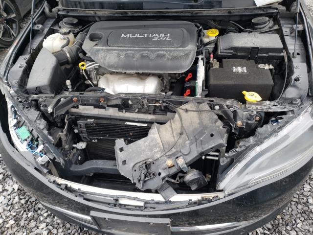 Photo 6 VIN: 1C3CCCAB8FN642519 - CHRYSLER 200 LIMITE 