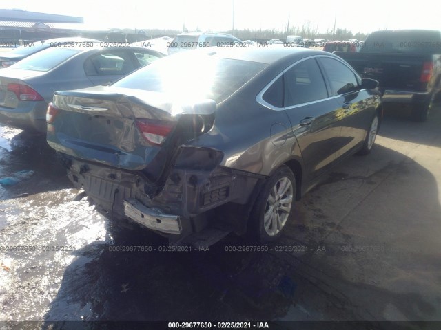 Photo 3 VIN: 1C3CCCAB8FN644996 - CHRYSLER 200 