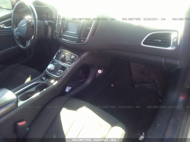 Photo 4 VIN: 1C3CCCAB8FN644996 - CHRYSLER 200 