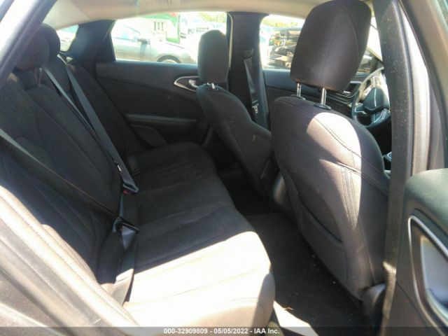 Photo 7 VIN: 1C3CCCAB8FN646196 - CHRYSLER 200 