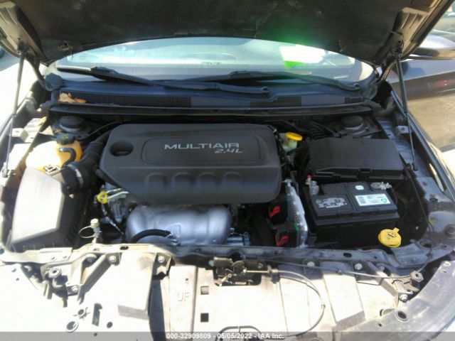 Photo 9 VIN: 1C3CCCAB8FN646196 - CHRYSLER 200 