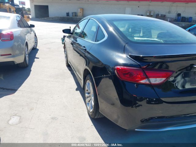 Photo 2 VIN: 1C3CCCAB8FN646456 - CHRYSLER 200 