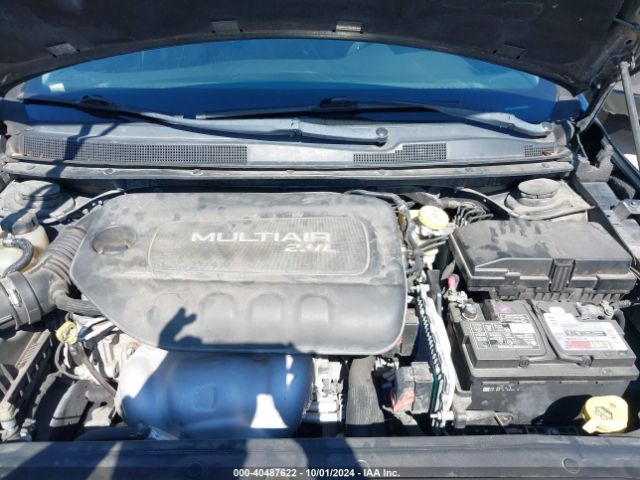 Photo 9 VIN: 1C3CCCAB8FN646456 - CHRYSLER 200 