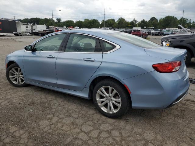 Photo 1 VIN: 1C3CCCAB8FN646831 - CHRYSLER 200 LIMITE 