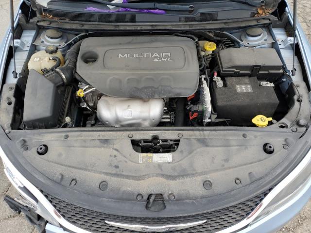 Photo 10 VIN: 1C3CCCAB8FN646831 - CHRYSLER 200 LIMITE 